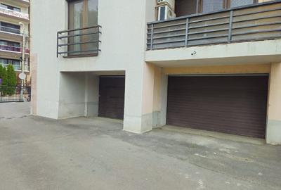 3 camere-  Insieme  Residence mobilat si utilat premium  /garaj/parcare - 24