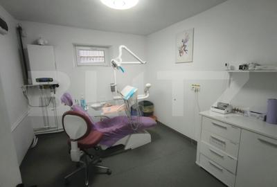 Spațiu comercial, de 62 mp, în Bariera Vâlcii - 4