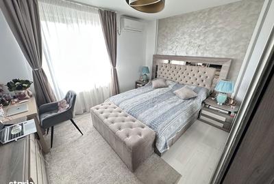 Apartament cu 2 camere în Roșu - 7