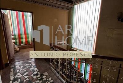 Vanzare casa S+P+1+Pod, in Ploiesti, zona Nicopole - 20
