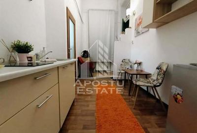 Apartament cu 1 camera, confort sporit, situat in Paiata Victoriei - 3