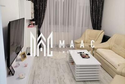 Apartament 2 camere | Etaj 2 | Balcon | 50 MP | Zona Rahova - 1