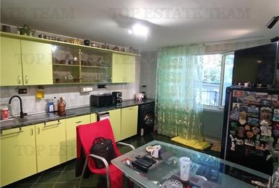 Vila P+de vanzare, 3 camere, foisor, garaj, teren 612 mp Militari - 13