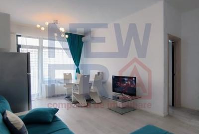 De vanzare apartament 2 camere "911 Mamaia Apart." mobilat-echipat - 2
