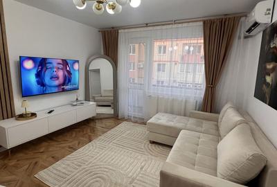 Apartament cu 2 camere nedecomandat în Central - 5