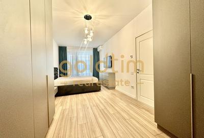 ZONA PORSCHE PIPERA/PARCARE INCLUSA /PIPERA /SPATII GENEROASE /VIEW /NOU - 7