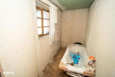 Casă cu 3 camere cu Teren 2000 Mp în Tămășeu - 2