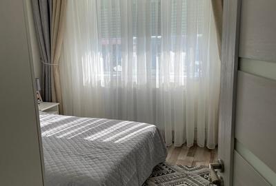 Apartament cu 2 camere decomandat în Sud - 1