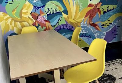 Casă cu 2 camere în Jurilovca - 3