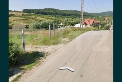 Teren de 950 mp, în Zăvoi - 2