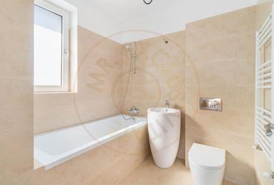 Apartament cu 3 camere în Sisești - 9