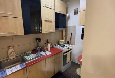 Drumul Taberei 34 Moghioros - Garsoniera Renovata Mobilata - 5
