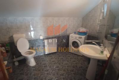 Vila 4 camere, suprafata 150mp, 400 mp teren, Pitesti, Teilor - 10