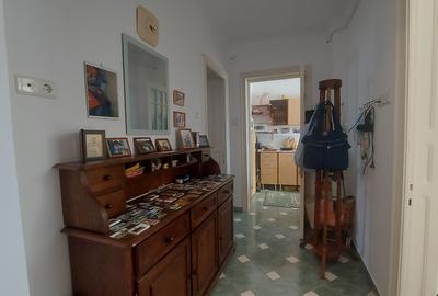 UNIRII -NATIUNILE UNITE 5 camere - 9