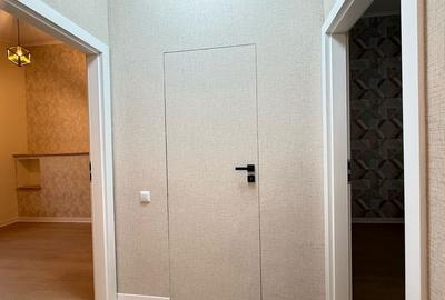 Apartament cu 3 camere, mobilat în Eminescu - 7