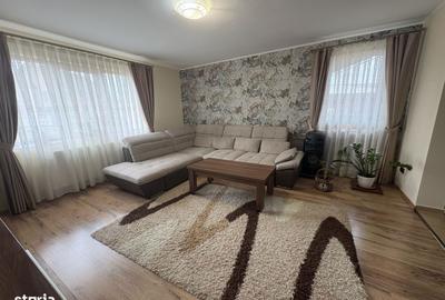 Casă cu 3 camere în Sântandrei - 16