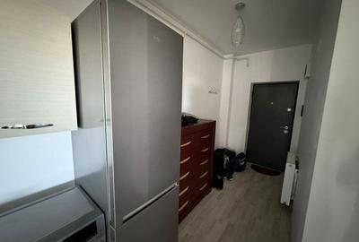 De închiriat apartament 2 camere | Șișești - 17