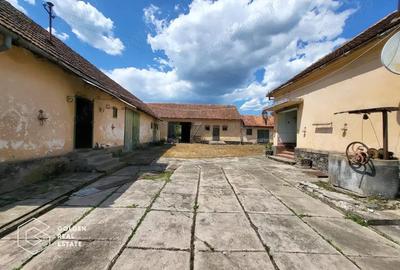 Casa cu 3 corpuri de cladire, sat Lalasint - 19