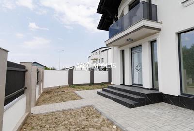 Casă nouă | Direct dezvoltator | Intabulare | Drum asfaltat/Utilități - 2