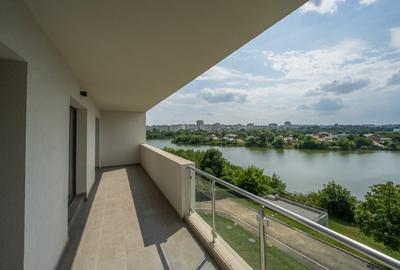 APARTAMENT CU TERASA GENEROASA SI VEDERE UNICA CATRE LAC - 12