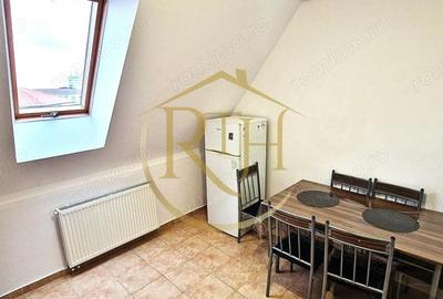 Oferim spre inchiriere apartament cu 2 camere, Zona Spitalul Jude?ean/Girocului. - 10