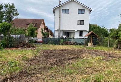 Teren intravilan, la intrarea in Selimbar zona Lukoil Teren intravilan, la intrarea in Selimbar zona Lukoil - 4