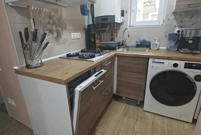 Apartament 3 camere 50mp Garofi?ei - 6