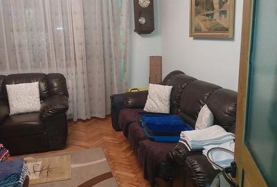Apartament cu 2 camere decomandat în Central - 4