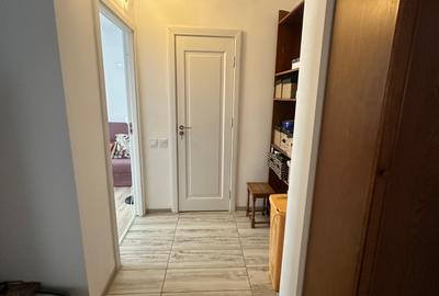 Apartament cu 4 camere decomandat în Iancului - 31