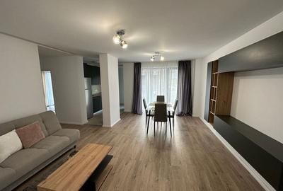 Apartament 3 camere in zona Braytim - 3