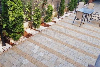 REA1025800 Bazilescu Apartament 4 camere Curte Proprie REA1025800 Bazilescu Apartament 4 camere Curte Proprie - 9