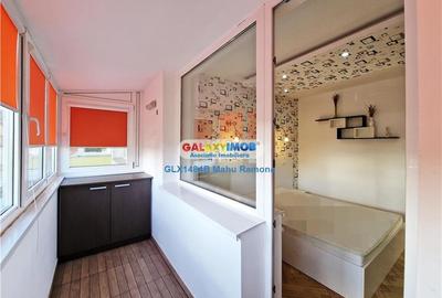 Apartament 2 camere, spatios, luminos, modern, metrou 1 Mai - 14