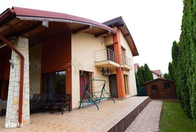 Casă cu 4 camere în Ocoliș - 7