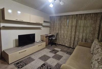 Apartament cu 2 camere semidecomandat în Rovine - 5