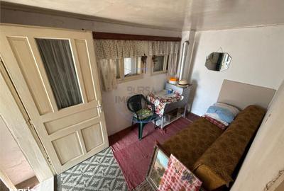 Casă cu 4 camere în Tătăranu - 4