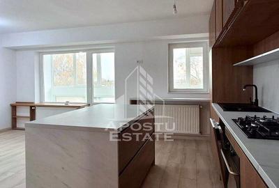 Apartament samanta cu 3 camere in zona Polivalenta - 18