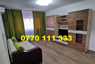Apartament 3 camere confort 1 Calarasi 4, etaj 3, mobilat u - 8