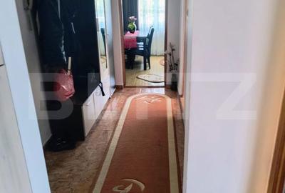 Apartament cu 2 camere decomandat în Central - 7