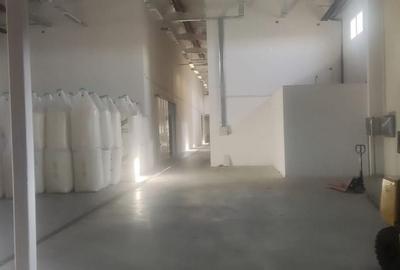 Spațiu comercial, de 1,000 mp, în Nord - 7