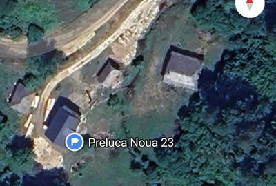 Casă cu 4 camere în Dealu Corbului - 3