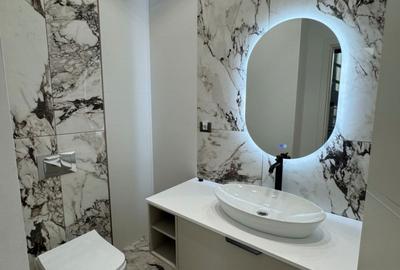 Apartament cu 4 camere în Central - 12
