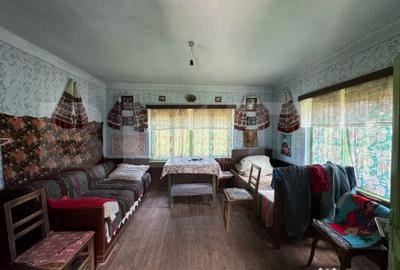 Casă cu 3 camere cu Teren 1789 Mp în Central - 3
