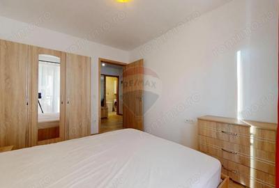 Garsonieră decomandată în Tractorul - 10