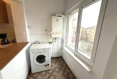 Garsonieră decomandată, mobilată în Central - 1