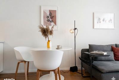 Garsonieră în Decebal - 8