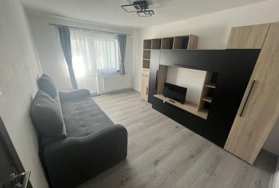 Apartament cu 2 camere în Central - 1