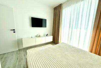 Apartament 2 camere -Parter- Izolatie Premium - City Nord 1 Decembrie - 5