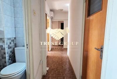 Apartament 4 camere Victoriei etaj 4 bloc reabilitat - 3