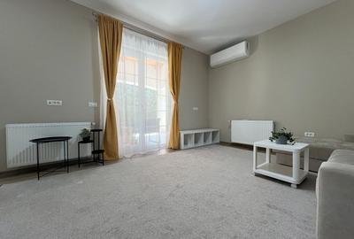De inchiriat Duplex- Dumbravita- zona Cora - 22