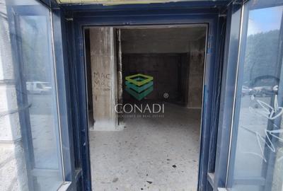 Spațiu comercial, de 188 mp, în Unirii - 17